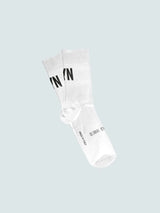 SYN Winter Socks - Hvid