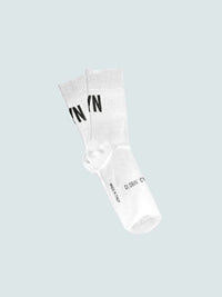 SYN Winter Socks - Hvid