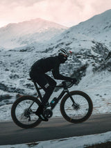 SYN Winter Gloves – Vandtætte og vindtætte vinterhandsker til cykling