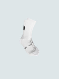SYN Winter Socks - Hvid