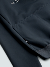 SYN Women's Pro Thermal Vinter Langærmet jersey - Tarmac
